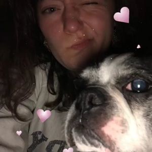 Meet your Posher, Sofia